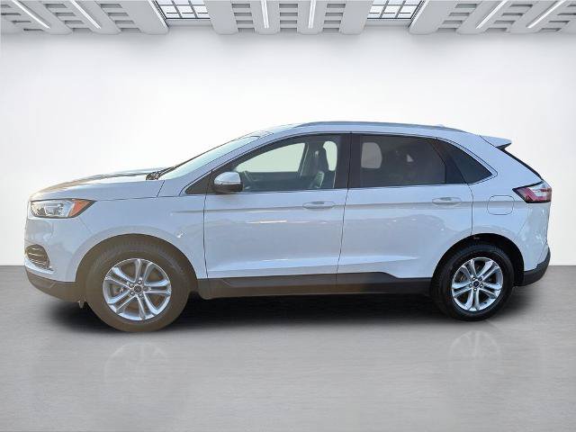 Certified 2020 Ford Edge SEL w/ Convenience Package AWD/4WD image 6