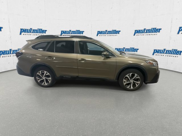 Used 2022 Subaru Outback Limited AWD/4WD image 13