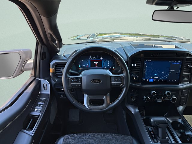 Certified 2025 Ford F150 Tremor w/ Tow/Haul Package AWD/4WD image 7