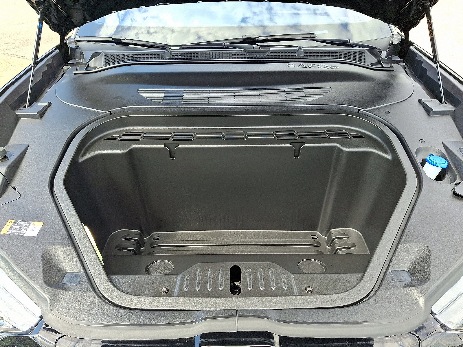 Certified 2024 Ford Mustang Mach-E GT image 26