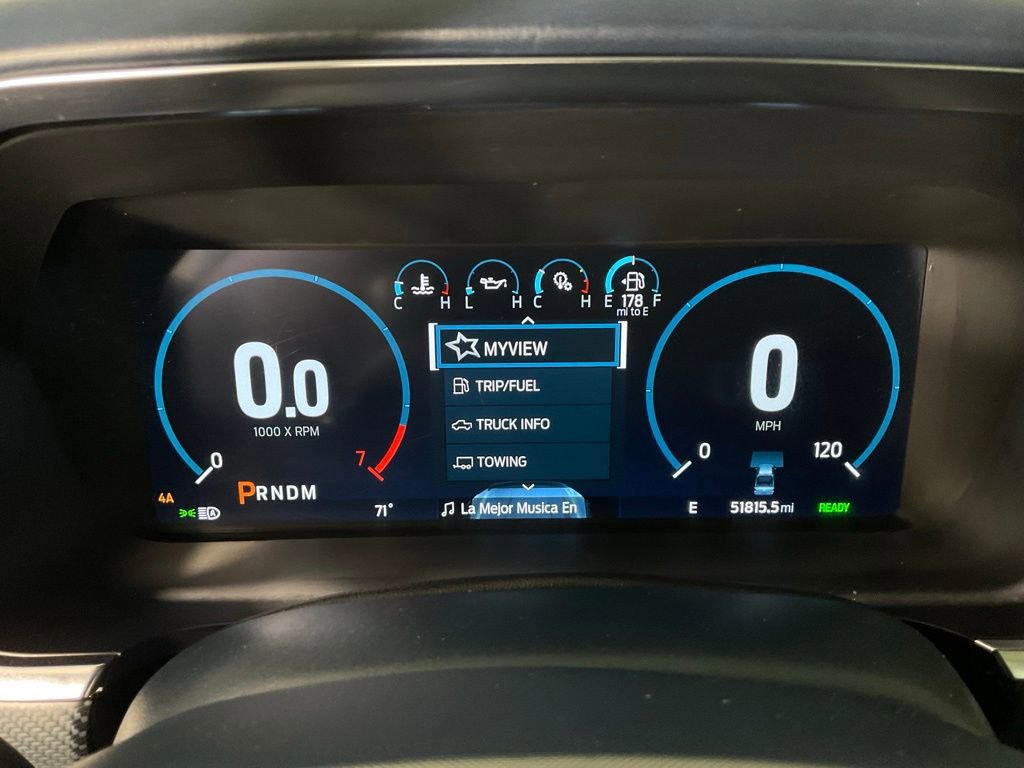 Certified 2023 Ford F150 Limited image 26