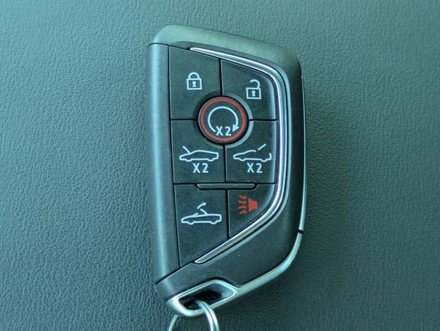 Used 2023 Chevrolet Corvette Stingray Preferred Conv w/ Z51 Performance Package image 28