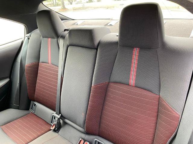 Used 2025 Toyota Corolla SE FWD image 28