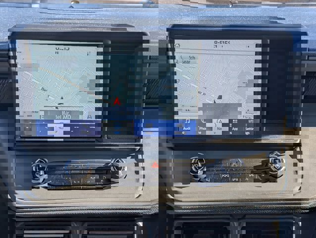 Certified 2023 Ford Maverick Lariat w/ Lariat Luxury Package image 28