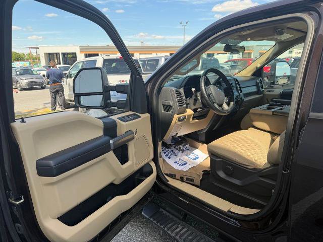 Certified 2019 Ford F250 XLT AWD/4WD image 10
