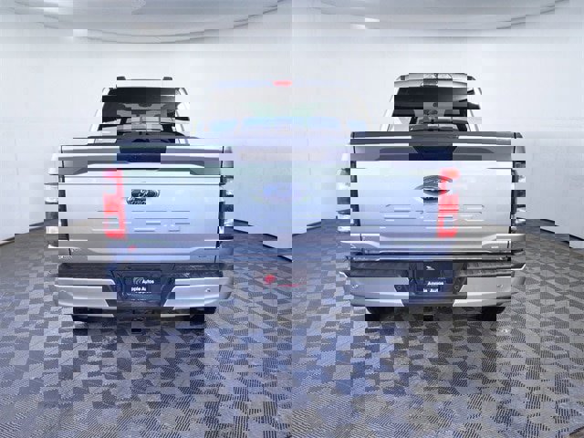 Certified 2021 Ford F150 XL w/ Equipment Group 101A High image 3