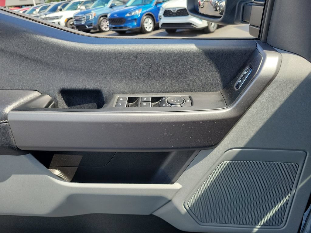 Certified 2025 Ford F250 XLT AWD/4WD image 20