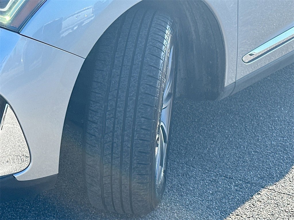 Used 2020 Acura RDX w/ Technology Package image 25