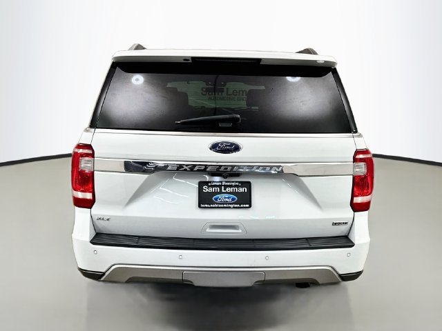 Certified 2021 Ford Expedition XLT AWD/4WD image 6