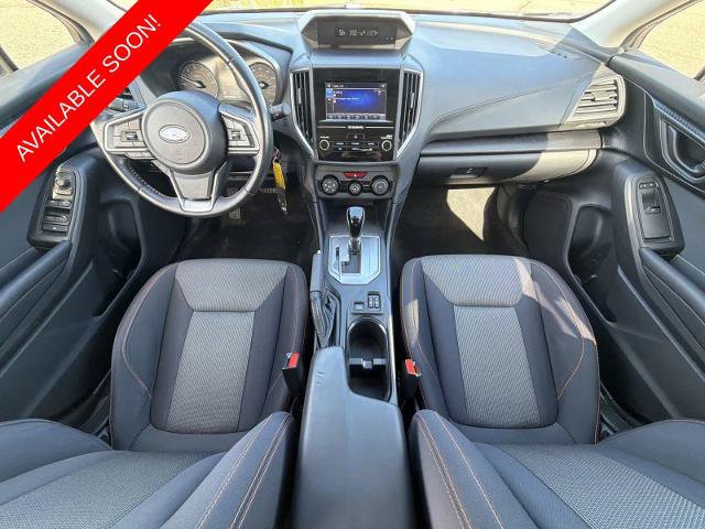 Used 2018 Subaru Crosstrek 2.0i Premium AWD/4WD image 15