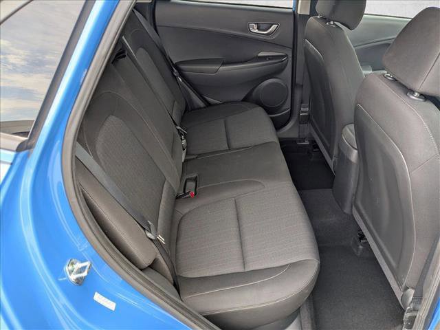 Used 2022 Hyundai Kona SEL w/ Convenience Package image 23