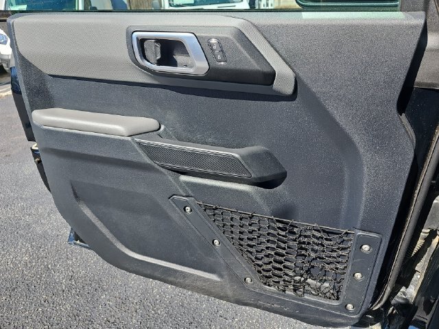 Certified 2022 Ford Bronco Big Bend AWD/4WD image 30