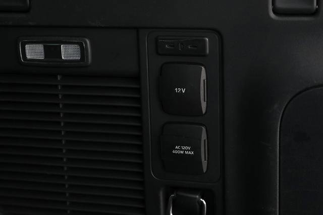 Certified 2025 Ford Expedition Max Active image 21