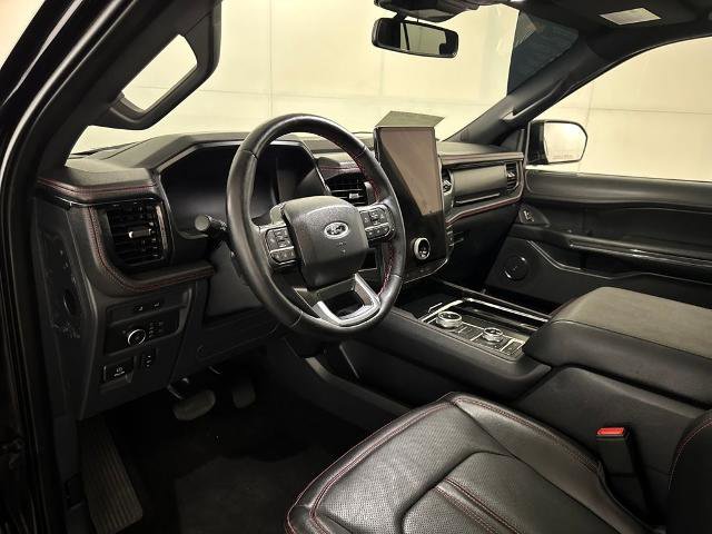 Certified 2022 Ford Expedition Limited image 5