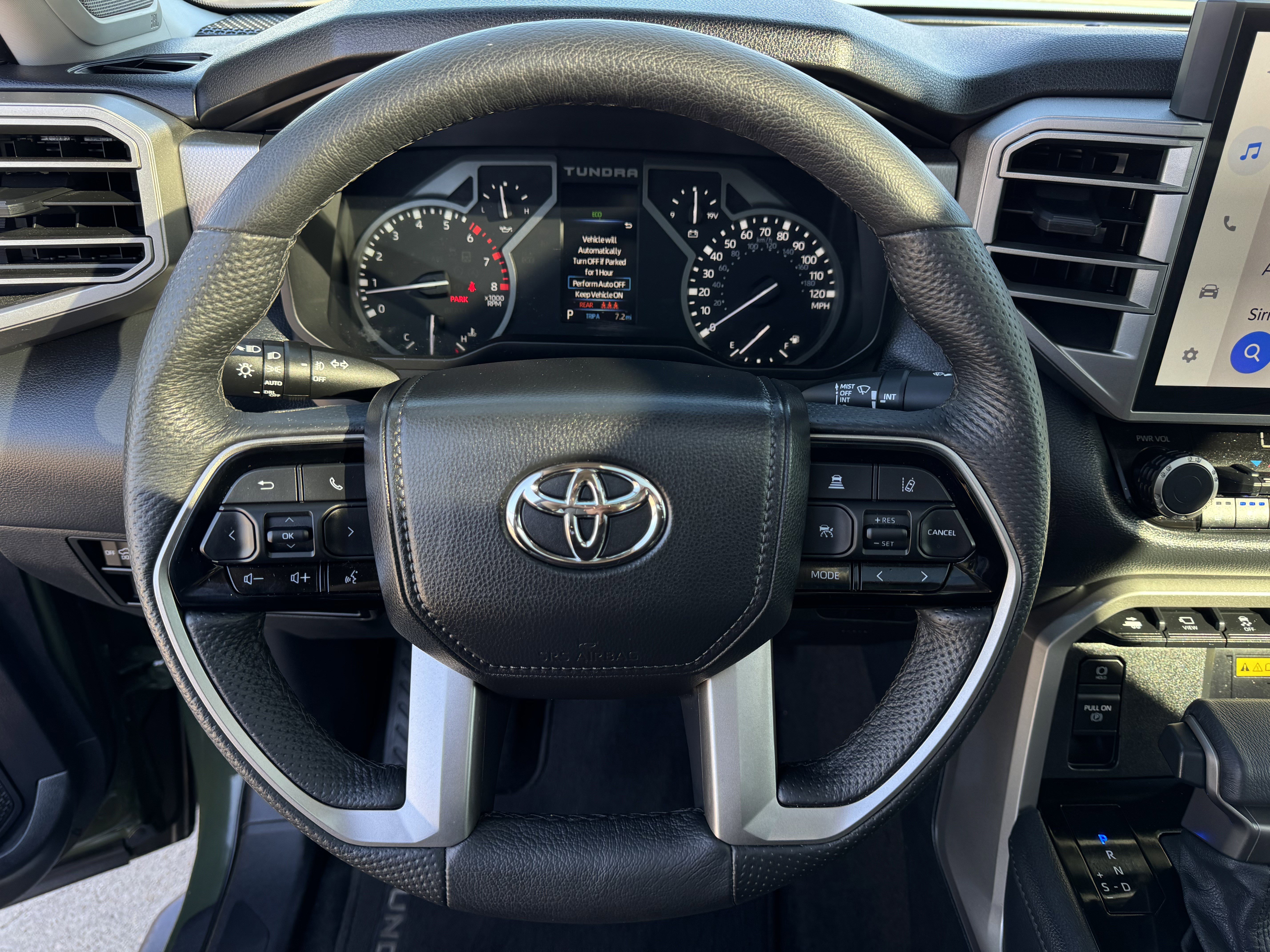 Used 2023 Toyota Tundra Limited image 18