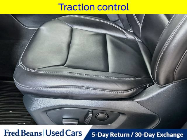 Certified 2023 Ford Explorer XLT w/ Equipment Group 202A AWD/4WD image 24