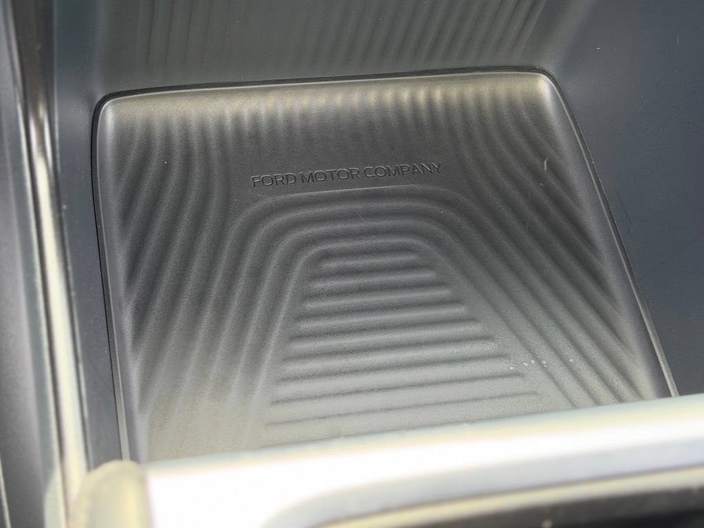 Certified 2026 Ford Expedition Tremor AWD/4WD image 26