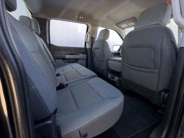 Certified 2024 Ford F150 XLT image 32