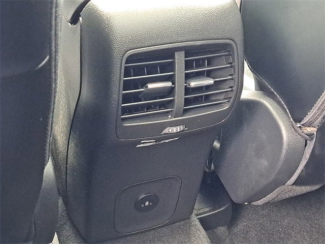 Certified 2024 Ford Escape ST-Line w/ Tech Pack #1 image 28