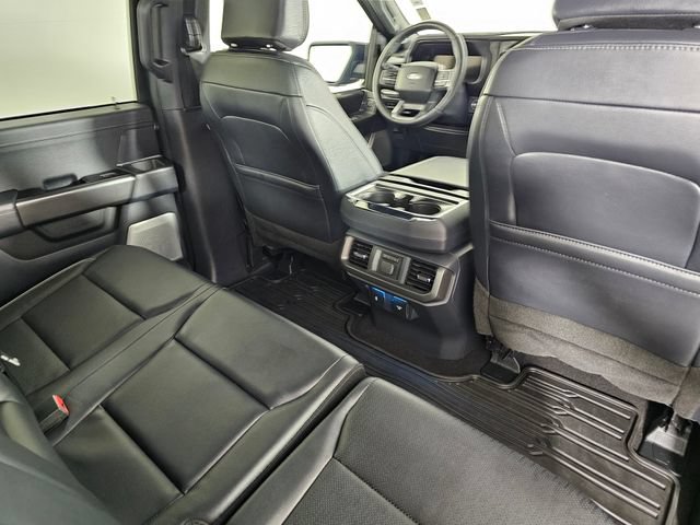 Certified 2024 Ford F150 Lariat w/ Equipment Group 502A High AWD/4WD image 13