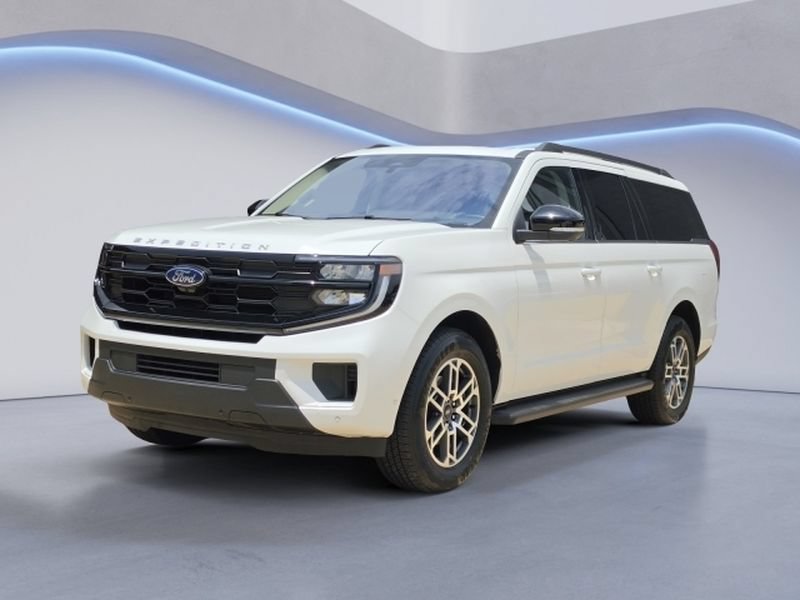 Certified 2025 Ford Expedition Max Active RWD image 6