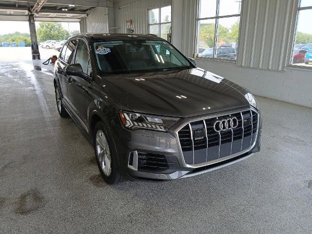 Used 2024 Audi Q7 3.0T Premium Plus image 7