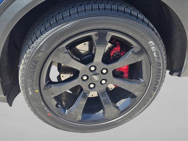 Certified 2022 Ford Explorer ST w/ Equipment Group 401A AWD/4WD image 23