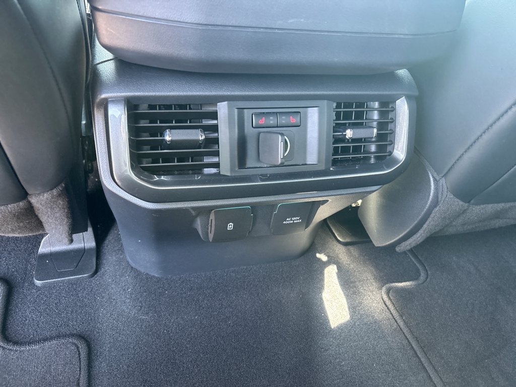 Certified 2023 Ford F150 Tremor w/ Equipment Group 402A High AWD/4WD image 21