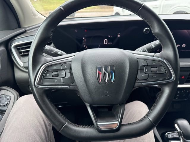 Used 2024 Buick Encore GX Sport Touring AWD/4WD image 19