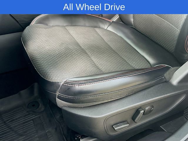 Certified 2023 Ford Escape ST-Line image 11