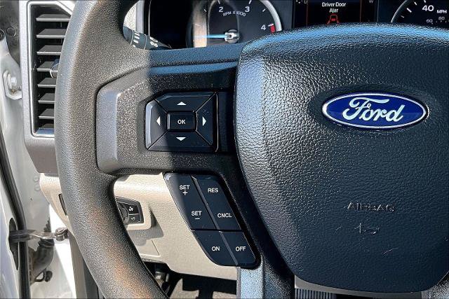 Certified 2022 Ford F350 XLT AWD/4WD image 19