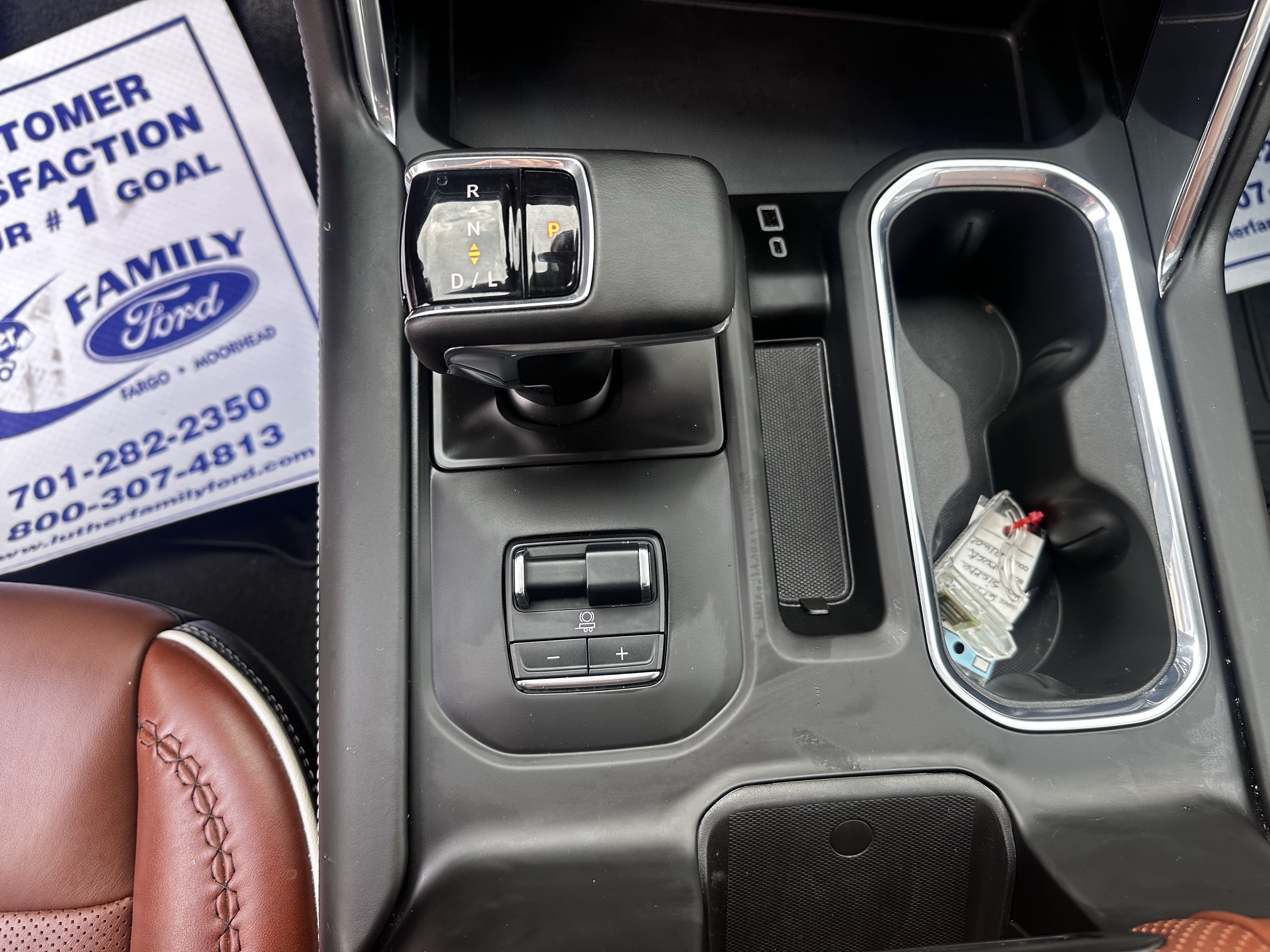 Used 2023 GMC Sierra 1500 Denali Ultimate AWD/4WD image 18