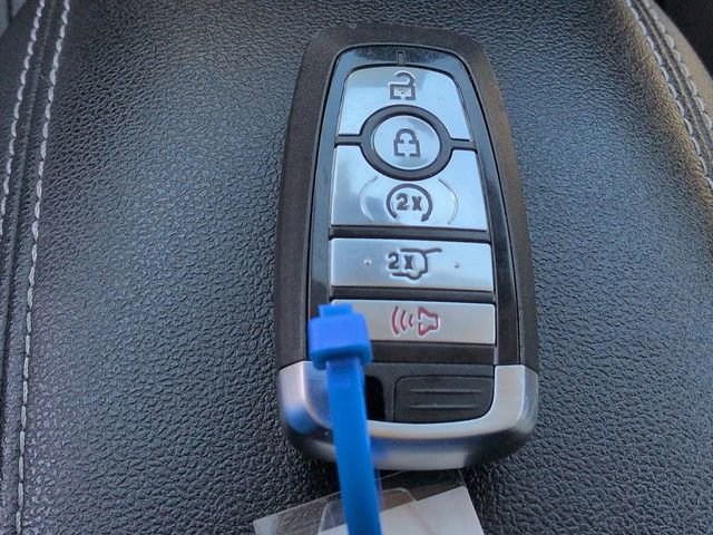 Certified 2023 Ford Escape Active w/ Tech Pack #1 AWD/4WD image 37