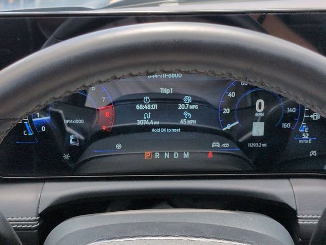 Certified 2024 Ford Mustang GT Premium RWD image 26