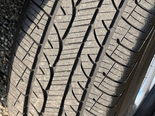 Certified 2021 Ford EcoSport SE FWD image 16