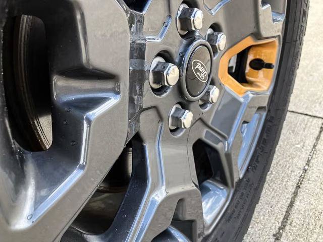 Certified 2024 Ford Maverick Tremor w/ Tremor Off-Road Package AWD/4WD image 15