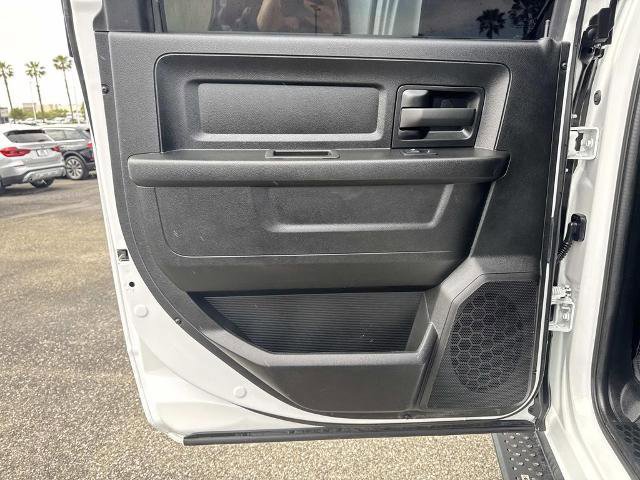Used 2022 RAM 2500 Tradesman AWD/4WD image 25