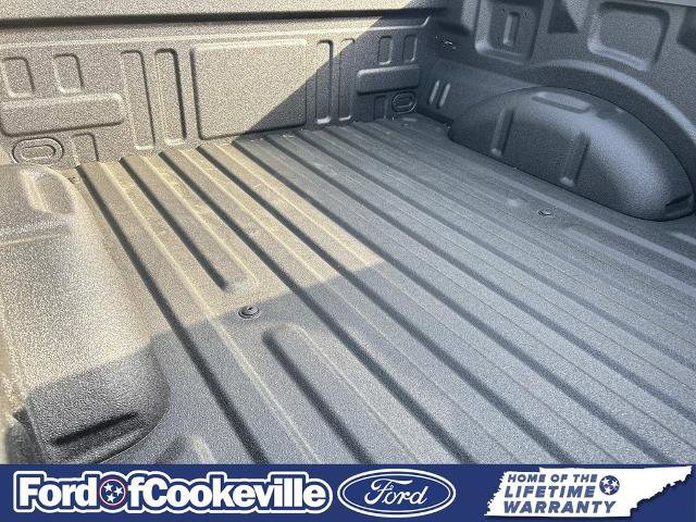 Certified 2025 Ford F150 STX image 11