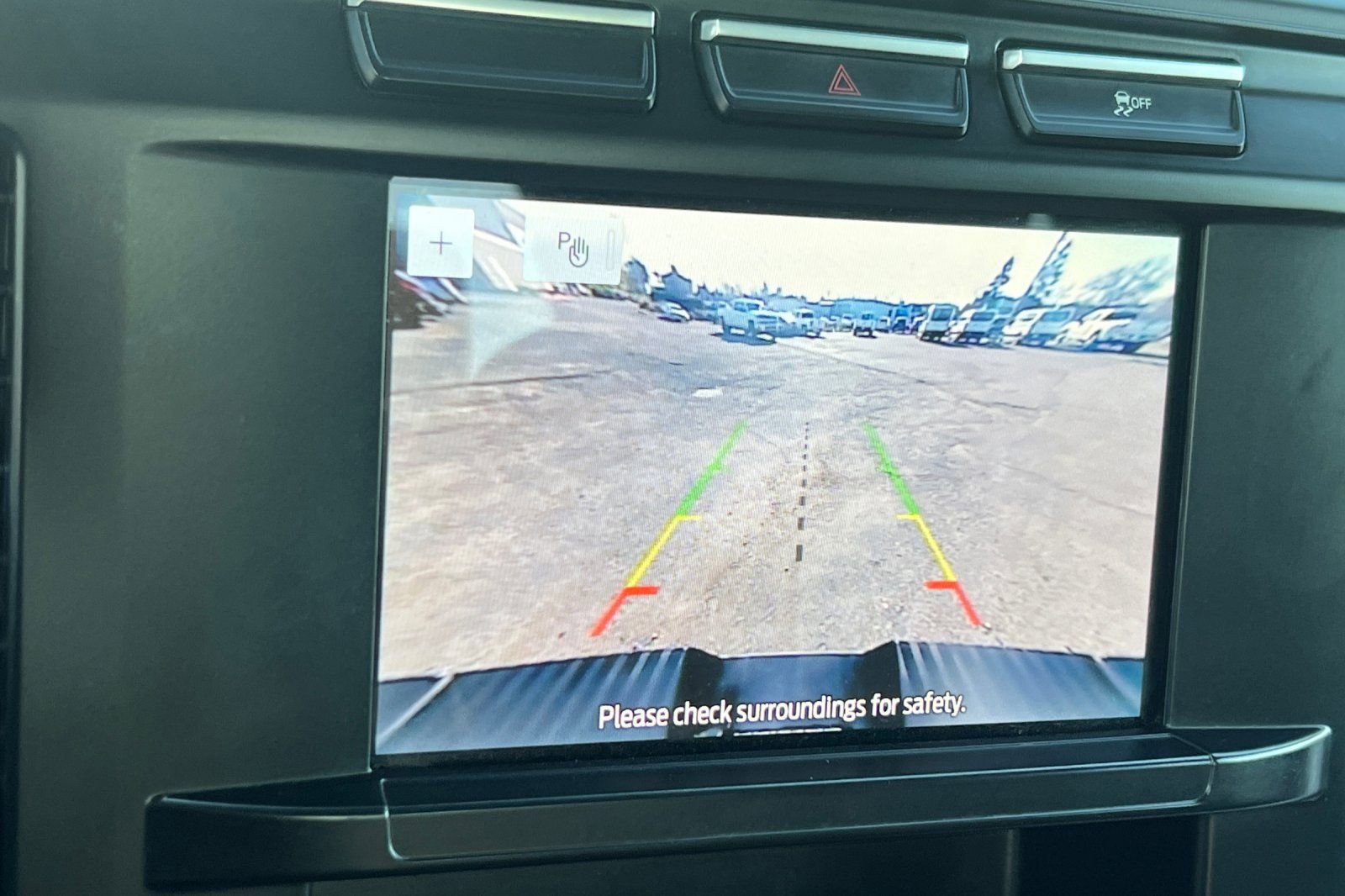 Certified 2024 Ford F250 XLT image 19