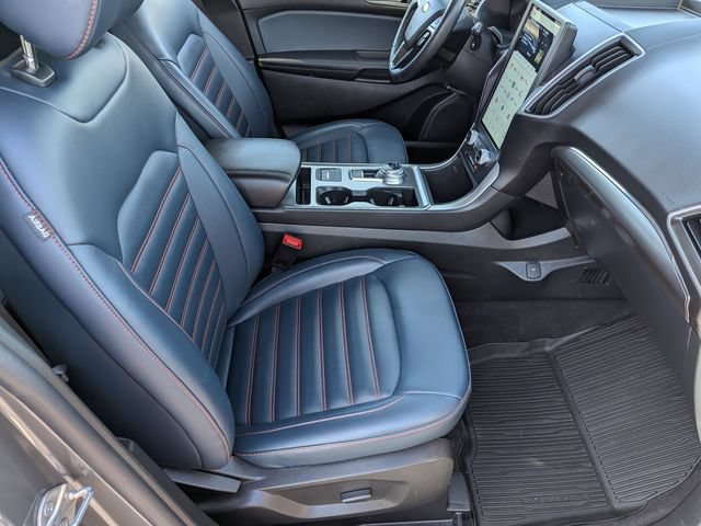 Certified 2024 Ford Edge SEL w/ Sport Appearance Package AWD/4WD image 19