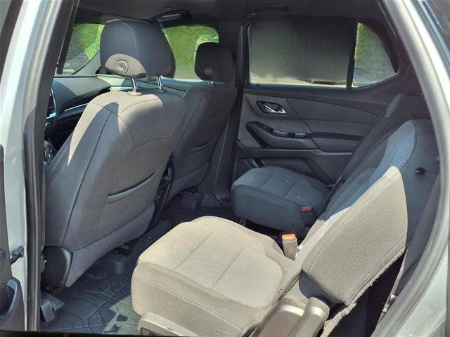 Used 2023 Chevrolet Traverse LT FWD image 20