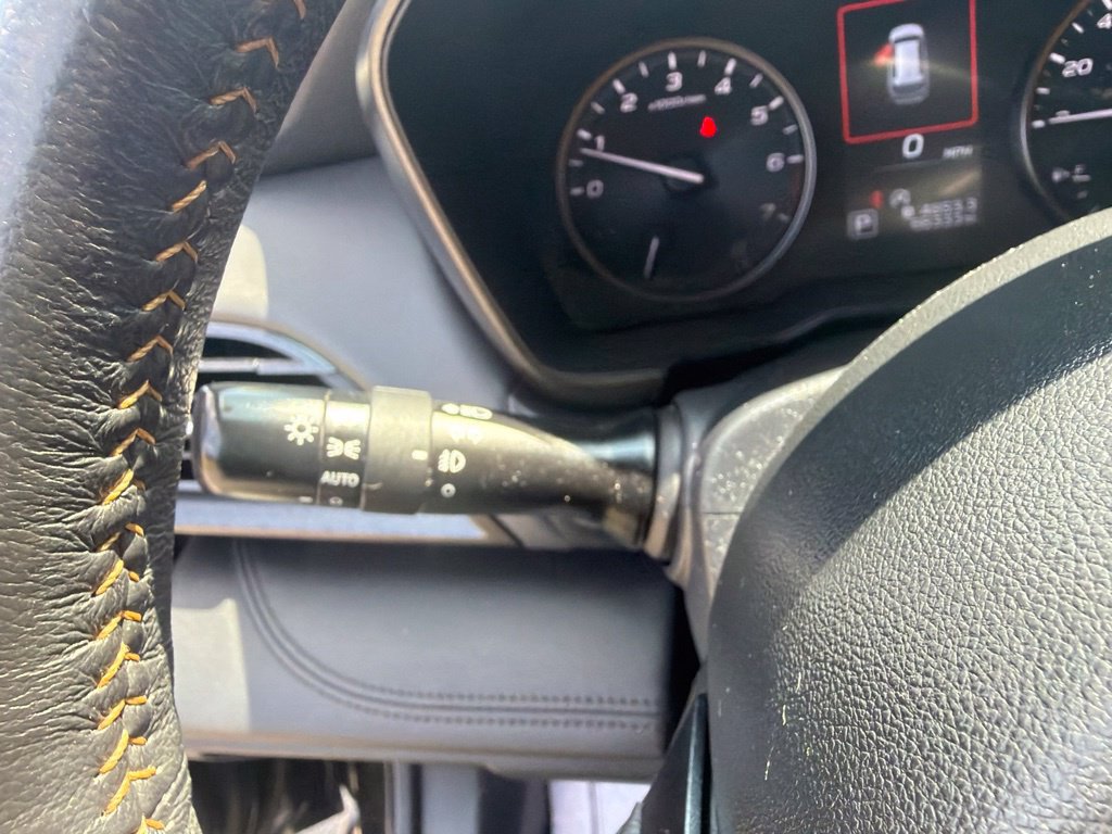 Used 2024 Subaru Outback Wilderness AWD/4WD image 26