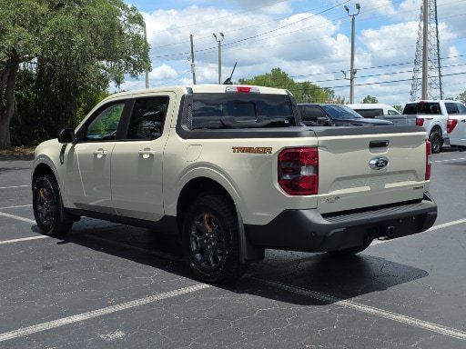 Certified 2024 Ford Maverick Tremor w/ Tremor Off-Road Package AWD/4WD image 13