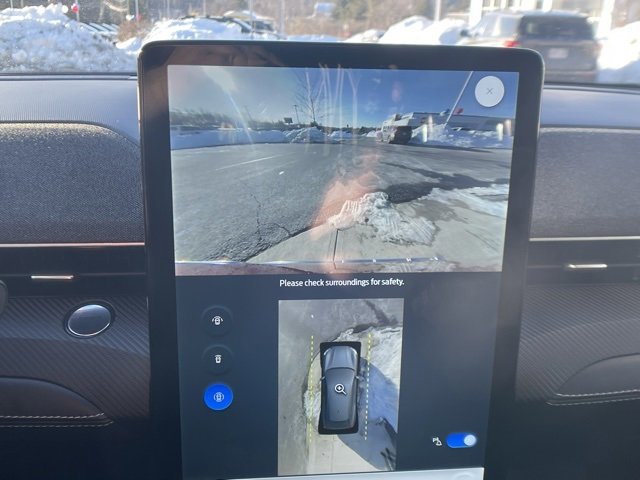 Certified 2025 Ford Mustang Mach-E Premium image 28