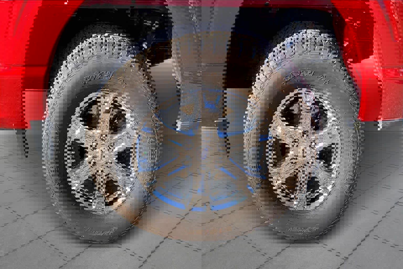 Certified 2021 Ford F150 XLT w/ Equipment Group 302A High image 11