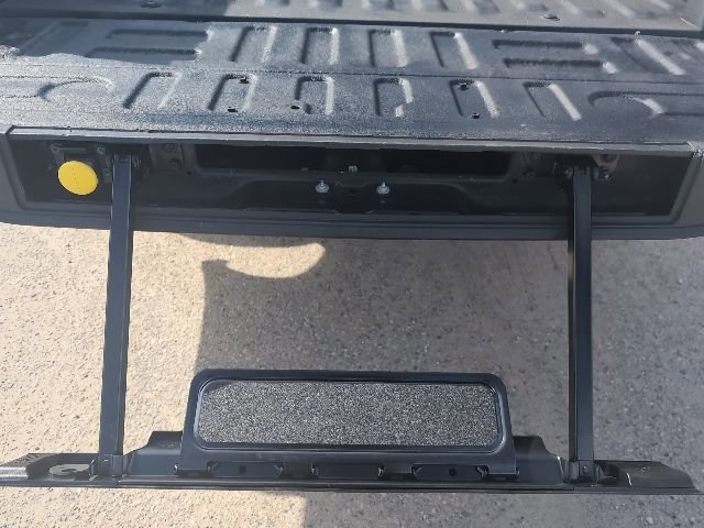 Certified 2019 Ford F150 Lariat w/ Equipment Group 502A Luxury image 23