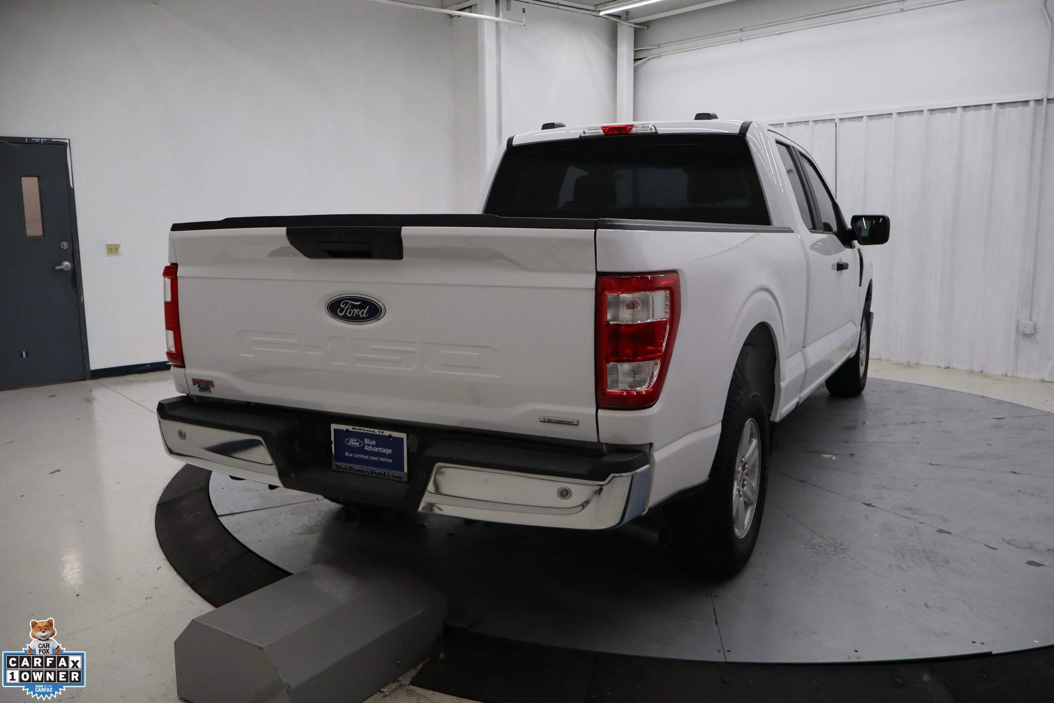 Certified 2023 Ford F150 XL w/ XL Chrome Appearance Package image 5