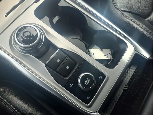 Certified 2024 Ford Explorer Limited w/ Equipment Group 301A AWD/4WD image 27