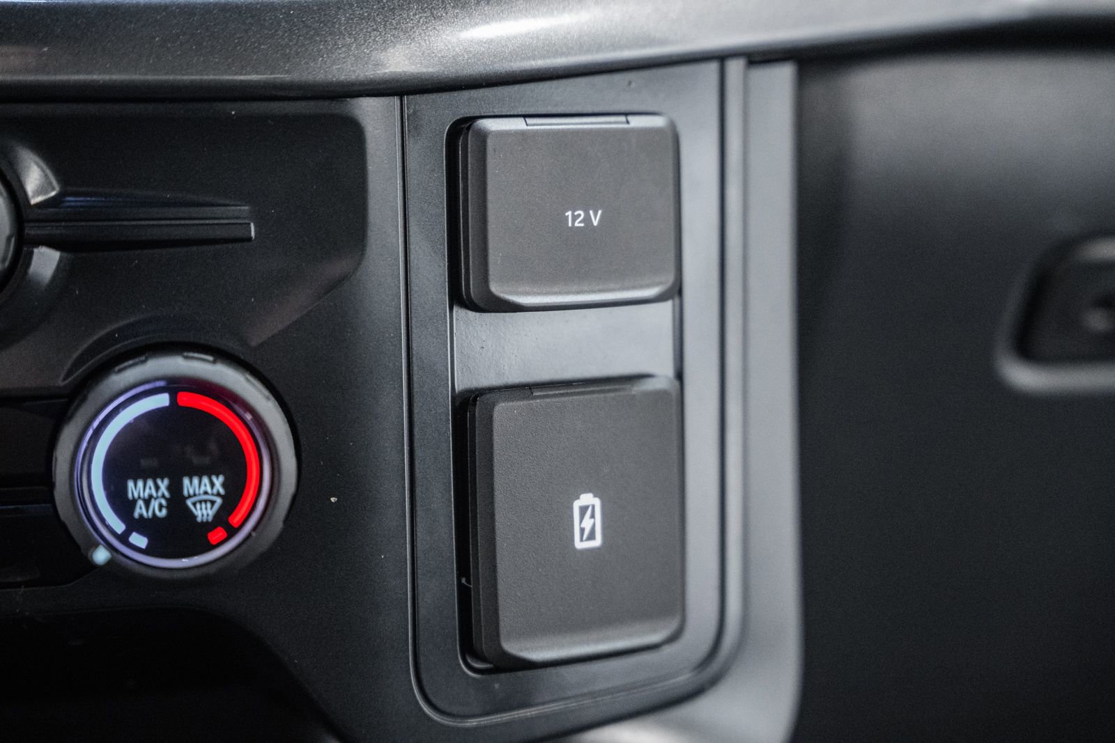 Certified 2026 Ford F150 STX image 31