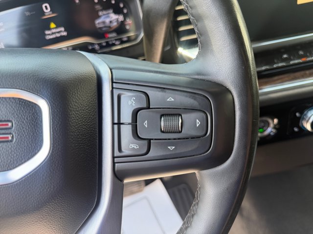 Used 2024 GMC Sierra 1500 Elevation AWD/4WD image 11